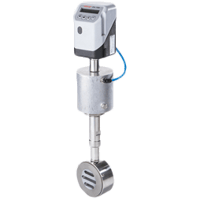 Jordan Valve Piston Operated Wafer Style Control Valve, Mark 75PTP Series